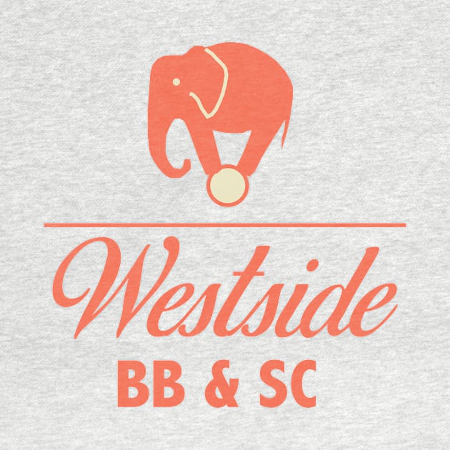 Westside Bocce Ball by KC Designs